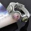 Best Selling Products In Europe Snap Button Emoji Bracelets