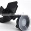 2016 small manufacturing ideas high quality plastic one touch car mount windshield holder