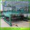 large capacity organic fertilizer production line/fertilizer production line for sale