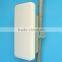 2.4 GHz Directional Wall Mount Flat Patch Panel MIMO Antenna with RF Cavity Filter for WLAN WIFI