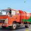 4x2 Diesel Compression loader Garbage Truck