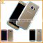 wholesale transparent clear for samsung galaxy s7 cover