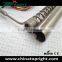 Topright hot runner coil heaters with 230V CE certified
