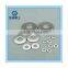 Small washers with high quality