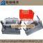 china huangyan plastic fruit container mold manufacturer