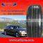 hilo car tire with DOT certificate