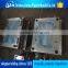 auto plastic part mold computer ring mould part of computer ring mould