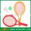 cheap wholesale toy plastic tennis racket for kids