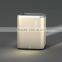 China wholwsale Promotion gift aluminum surface bluetooth thunder speaker