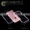  China pc blank 360 degree phone case for iPhone 6 make up case