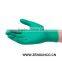 Xtreme Green Nitrile Gloves