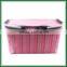 Insulated Collapsible Picnic Cooler Bag