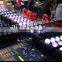 DJ Stage Spider Beam Light 8 Eye LED Spider spider led light