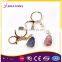 Fast Quote Druzy Alloy Wholesale Fashion Keychain