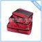 Clothing Packing Cubes Travel Luggage Tidy Bag