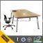 Modern style high quality office conference table with Aluminum legs