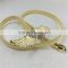 Fancy Chain Metal Belt for Dress