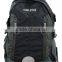 hiking sport bag,backpack with many pockets,top quality student sports backpack