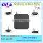 Android tv box T95 s905 hot selling android tv box AML8726-s905 Android 5.1 tv box kodi 16.0 with competitive price