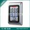 IP66 high security metal fingerprint access controller Time Attendance