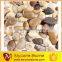 Pebble stone tile,pebble floor tile,pebble mosaics tile