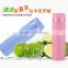 High quality chinese factory 50ml glass baby bottle silicone sleeve