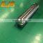 single slot screw for crane made by customzie with nitrided treatment