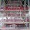 Multi-layer Geomembrane Blowing Production Line