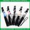 Wholesale Price Aluminum Wire-controlled Selfie Monopod Stick For Cell Phone