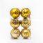 New Arrival OEM design christmas ball with good offer