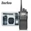 Professional Production GPS DigItal dual band radio DPMR UHF walkie talkie DP518