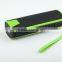 Portable Waterproof Bluetooth Speaker box With LED Light
