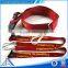 Customer OEM silkprinting lanyard