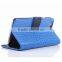 Luxury Crocodile Leather Flip Case For Apple IPhone 6s 4.7inch Phone Cover Cases With Stand Function
