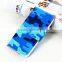 Colorfull leather smart case for Note 3,leather cover case for S7