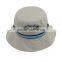 Custom foldable funny bucker hat for wholesales