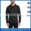 100% cotton knit sweater for men poncho knit hoody sweater wholesale