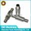 CNC machining manufacturer customized turning milling power tools spare parts