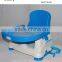 multification baby chair and seat plastic high chair baby booster chair