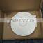 8M flash 64M ram ceiling mount wifi ap with openwrt barrier breaker 14 07