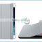 360 Degree Rotate Fashionable Folio Stand Smart Case Cover for iPad mini 2 3 4 Case (With Wake Sleep Function)