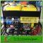 4.5kw Air-cooled Open type diesel generator set