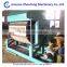 Automatic egg holder tray making maker machine(whatsapp:13782789572)