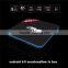 smart make your tv smart H96 Pro Amlogic S912 2g ram 16g rom Octa Core android 6.0 tv box Kodi17.0