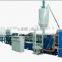 PET Plastic Strapping Band Extruder Machinery /PET Strapping Packing Making Machine