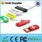 Clip Shape USB Flash Driver,Paper Clip USB,Tie Clip USB 2.0 Flash Drive