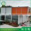 20ft Assemble Prefabricated Sandwich Panel Container Labour Camp and Military