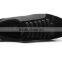 height increasing black color sneakers shoes