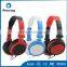 Hot Selling New Style Professional dj Headphones