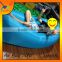 Fast Inflatable Beach Air Bag Sofa Bed Banana Sleeping Bag Lounge Lounger Portable Outdoor Inflatable Sofa Air Bed